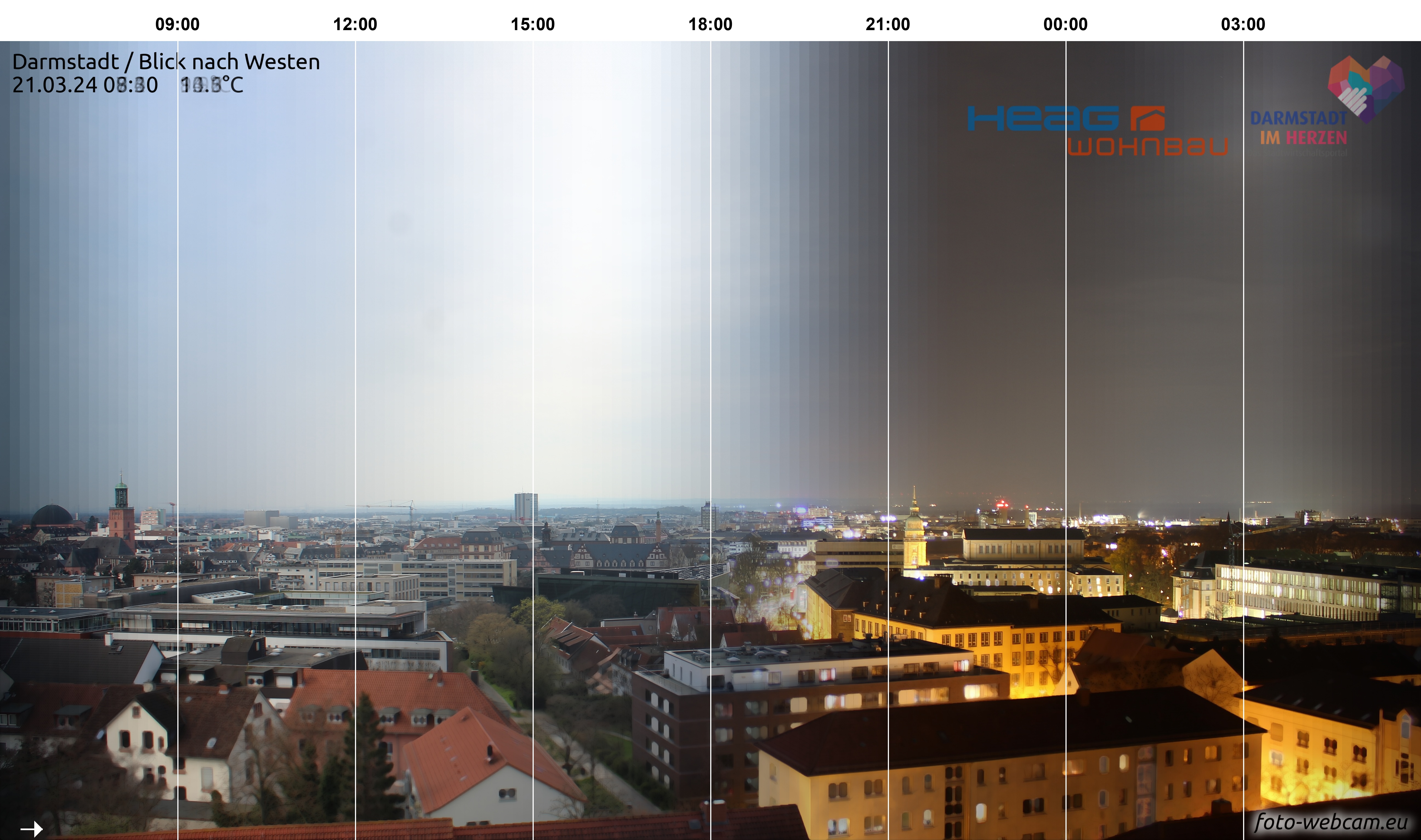 Final Processed HDTR Image