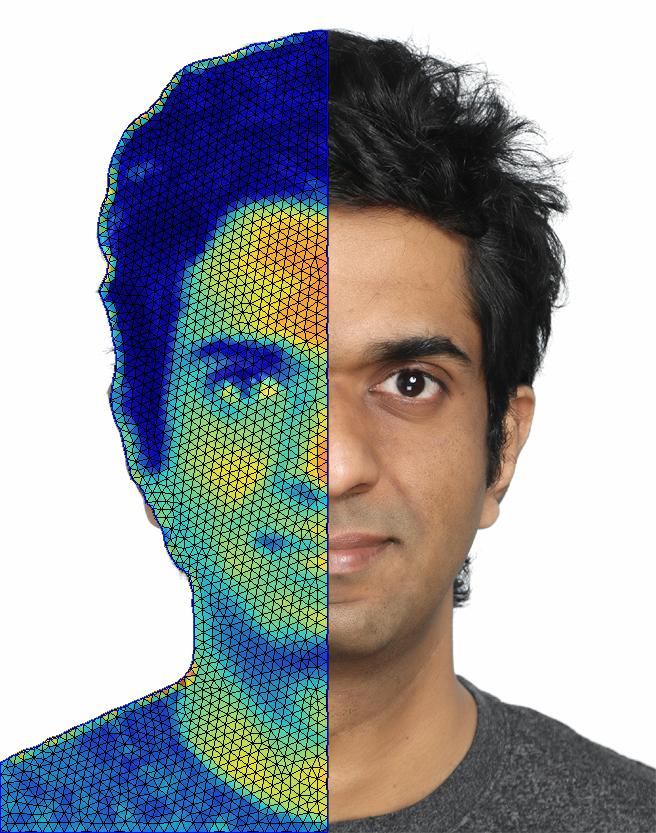 Ajay Mandyam Rangarajan